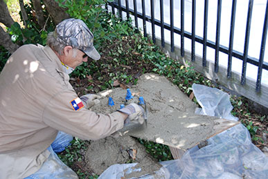 alief electrician