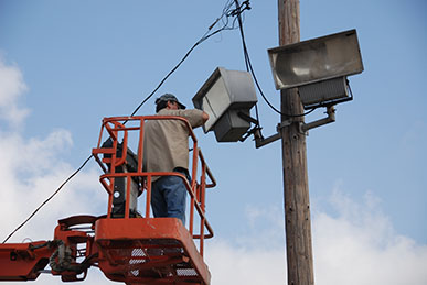 atascosita electrician